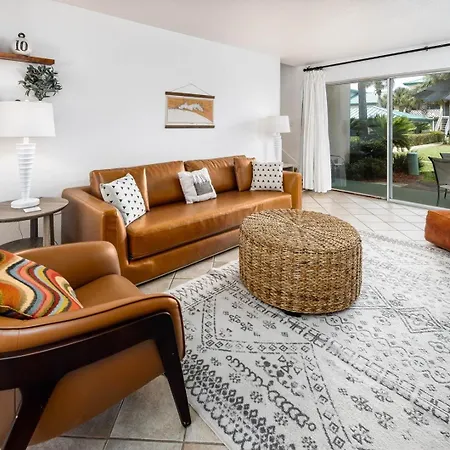Seaspray Condos 209A
